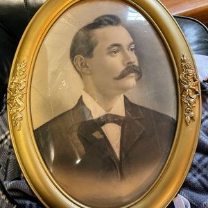 Meet your Posher, Joseph